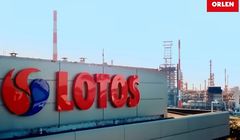 Orlen w reklamie podkreśla, że „Lotos nie został sprzedany”