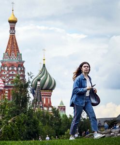 Rosyjskie media straszą Polskę "prowokacją Ukrainy"