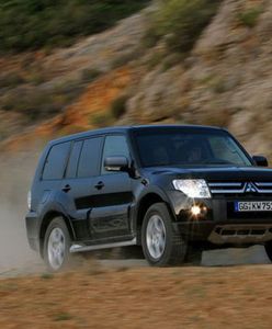 I znów nagrody dla Mitsubishi