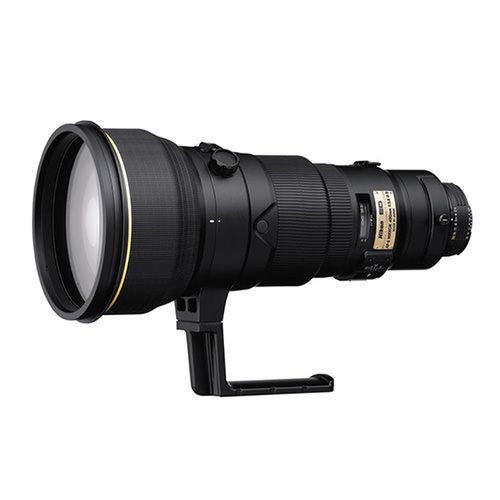 Nikon AF-S Nikkor 400mm f/2.8D ED-IF II