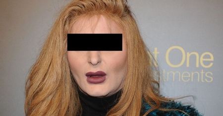 Rafalala została zatrzymana w Sopocie. "Usłyszała zarzut rozboju"