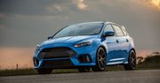 Ford Focus RS podkręcony przez Hennessey Performance