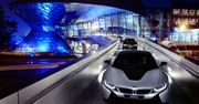 Pierwsze BMW i8 trafiły do klientów