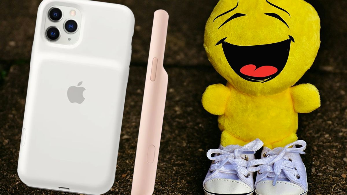 Apple Smart Battery Case: paskudne etui z baterią dla iPhone'a 11 1