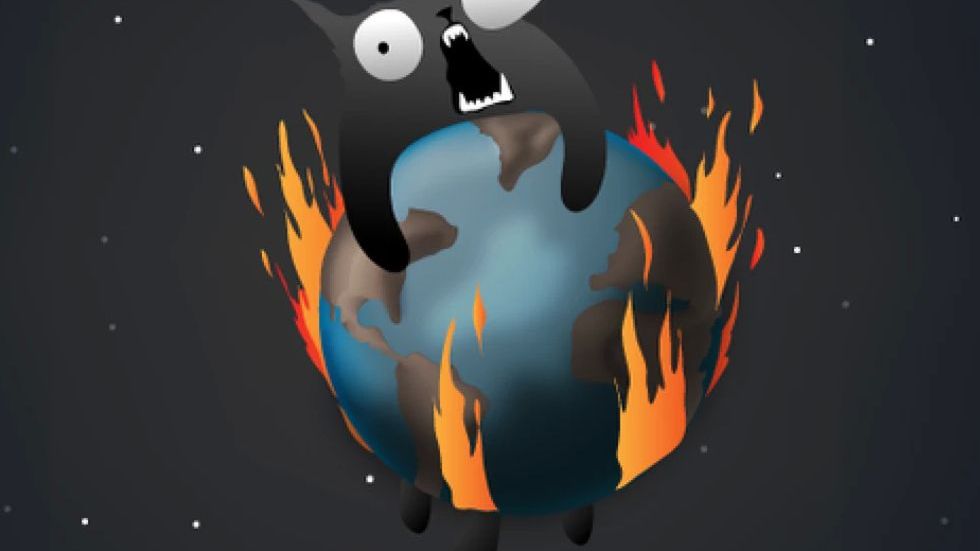 Exploding Kittens: gra ustanowiła nowy rekord Kickstartera! 1