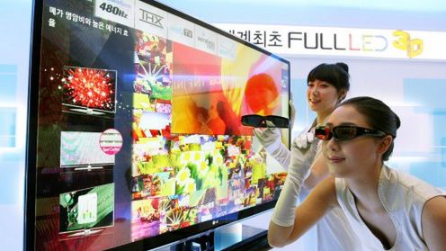 Czy obraz 3D zostanie z nami na dłużej? 1