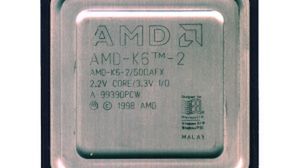 Nadchodzi koniec dla technologii AMD 1