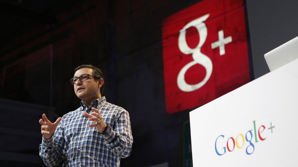 Google porzuci Google+? Serio? Chyba ktoś pomylił sektę z biznesem 1