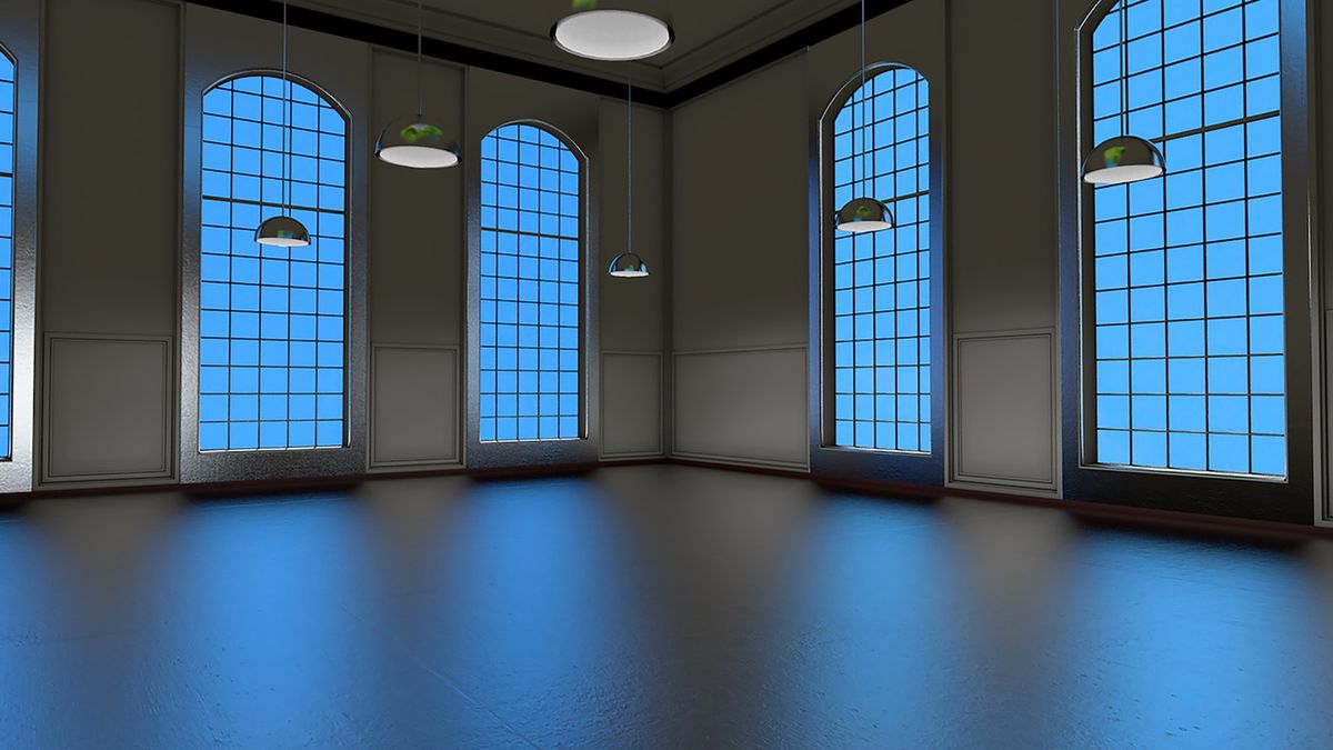 Rzeźba, która nie istnieje. Cena za "nic" zaskakuje 1