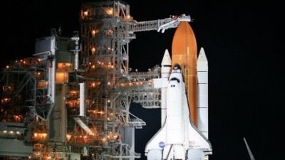 Stany Zjednoczone szykują się do kolonizacji kosmosu? 1