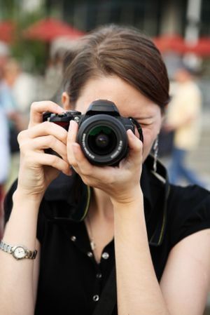 Przepis na szczęście, czy istnieje?