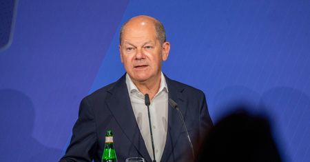 Rosja grozi po decyzji Niemiec. Chłodna reakcja Berlina