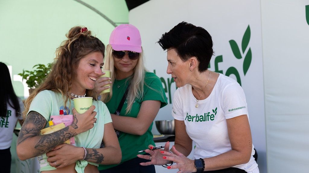 Herbalife
