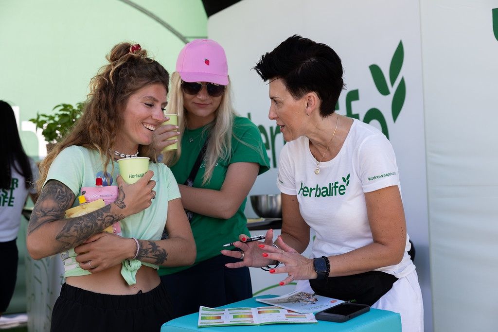Eksperci o zdrowiu, nawykach i długowieczności. Ogólnopolska trasa edukacyjna rusza latem