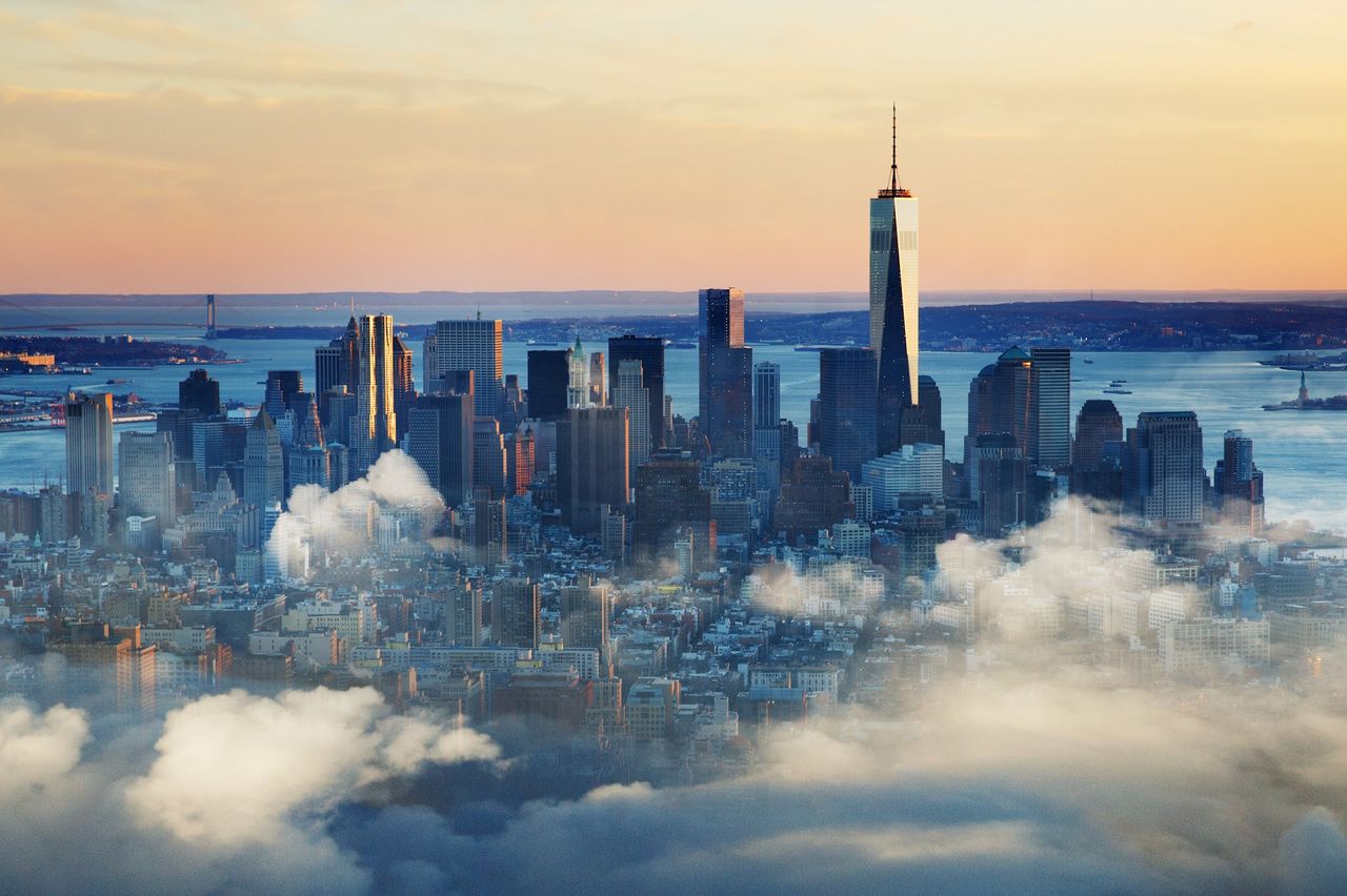 Gdzie mieszka najwięcej milionerów? W Warszawie jest ich całkiem sporo