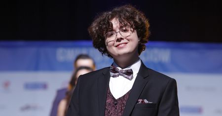 Mateusz Pawłowski kończy 21 lat. Co słychać u gwiazdy "Rodzinki.pl"?