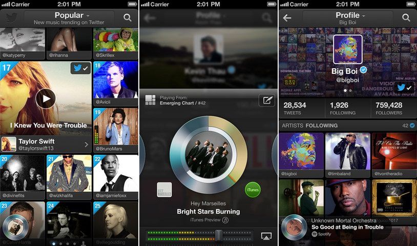 W skrócie: iSteve do obejrzenia za darmo, Twitter #music już jest, Chat Heads dla iOS bez ograniczeń 2