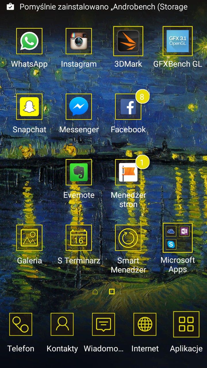 Samsung Galaxy J5 to zaskakująco dobry średniak z wieloma zaletami [test i recenzja] 31