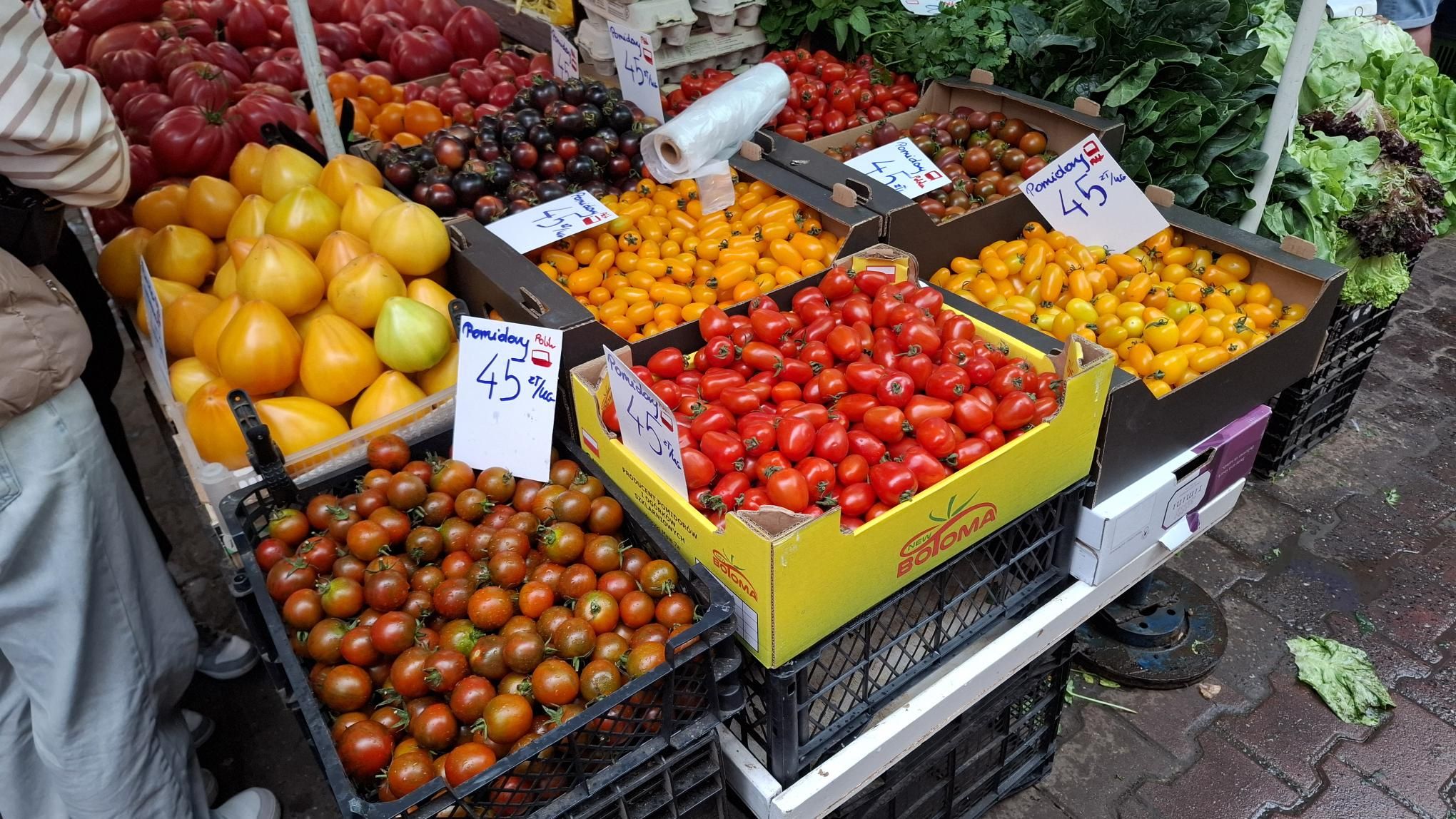 Co znajdziemy na Starym Kleparzu?