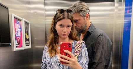 Karolina Malinowska została UPOKORZONA na lotnisku: "Jestem wkurzona, że mnie nadal takie rzeczy dotykają"