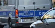 Piaski: Był pijany, ale szczery. Jechał po kolejny alkohol