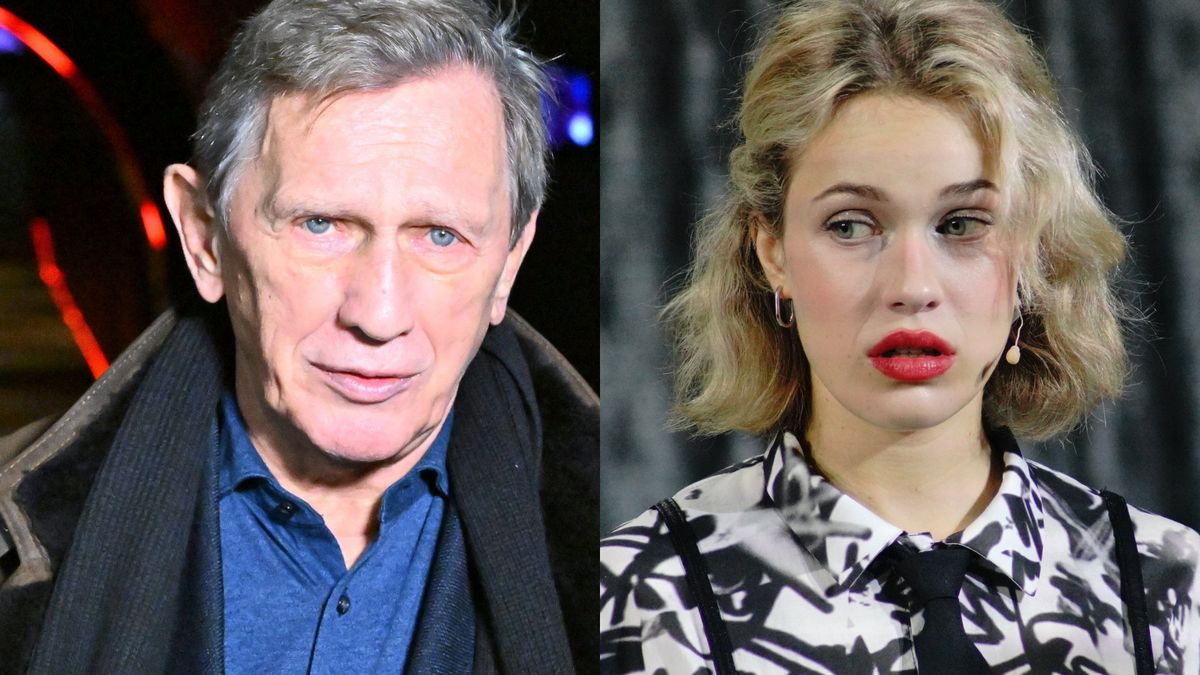 Jan i Helena Englertowie