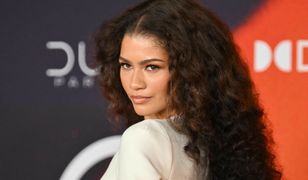 Zendaya: 10 mistrzowskich kreacji, które zaprezentowała przed premierą "Diuny 2". Przejdzie do historii