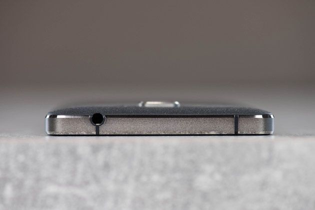 myPhone X PRO - góra