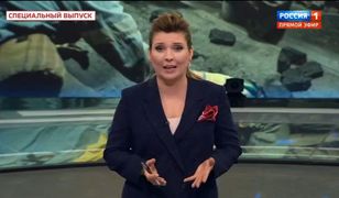 Wiadomo po co Rosji pseudoreferenda w Ukrainie. Powiedzieli wszystko w telewizji