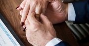 Wyszła za mąż za 20 lat starszego Zbyszka. Nie wiedziała, na co się pisze