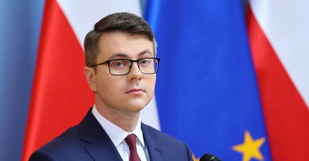 Co z gazem na zimę? Zdecydowana deklaracja rzecznika rządu