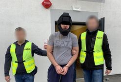 Lublin. Rozbój na poczcie. Zaatakował kasjerki