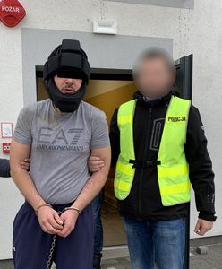 Lublin. Rozbój na poczcie. Zaatakował kasjerki