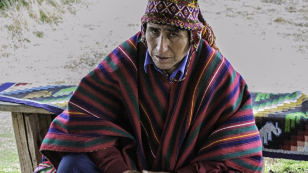 Mieszkańcy Kazachstanu coraz częściej proszą o pomoc szamanów