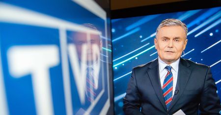 Ksiądz wyśmiał materiał TVP. Wskazał, co było nie tak