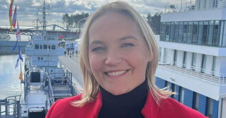 Chorosińska pokazała siostrę. Internauci: "Jak bliźniaczki"
