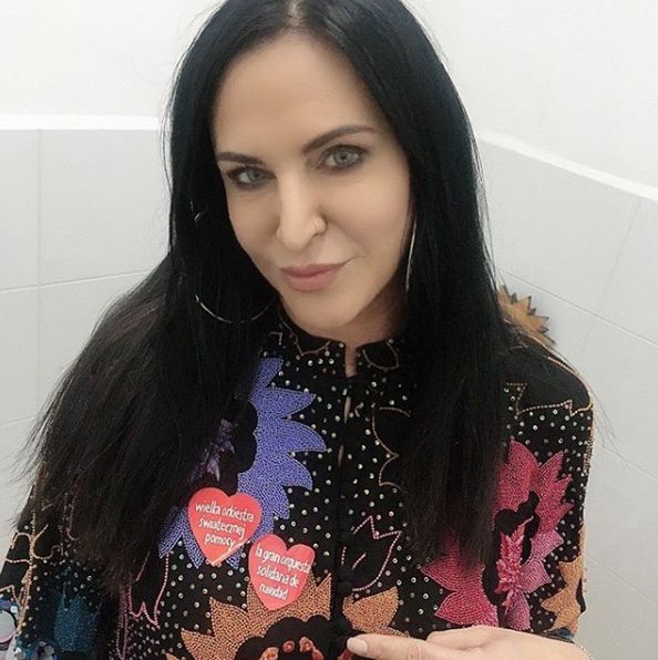 Przyjaźń Kayah i Joanny Przetakiewicz kwitnie