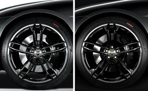 Tajemnicze Lamborghini - cz.3