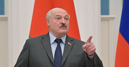 Reżim Łukaszenki oskarża Polskę przed ONZ
