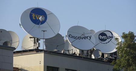 Przejęcie właściciela TVN. Jest wniosek do KE o zgodę