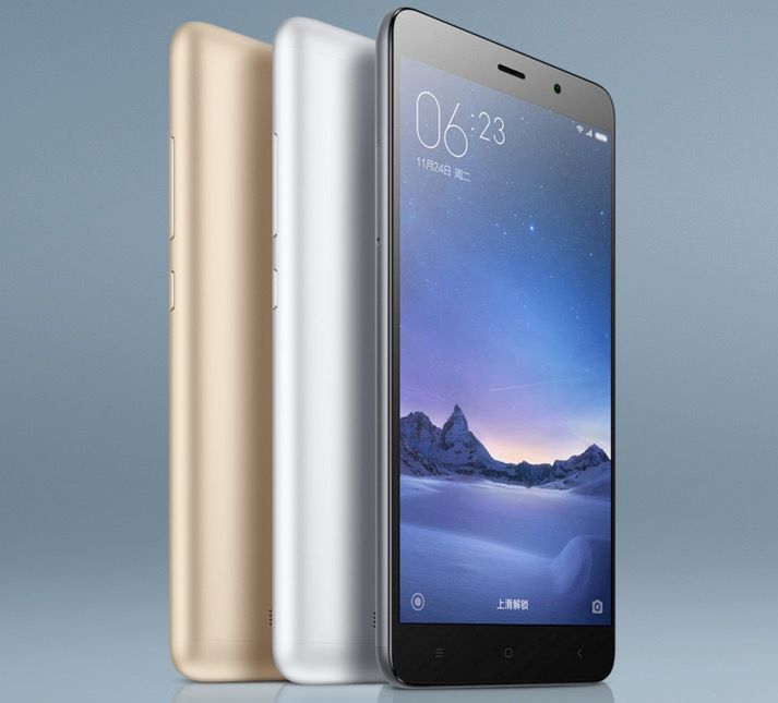 #wSkrócie: odświeżony Xiaomi Redmi Note 3, Asus Live oraz rebranding LeTV 2