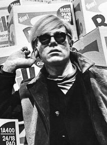 Byłam na najlepszej wystawie w tym roku. "Andy Warhol. A Kind of Retrospective" zaskakuje zwyczajnością [RECENZJA]