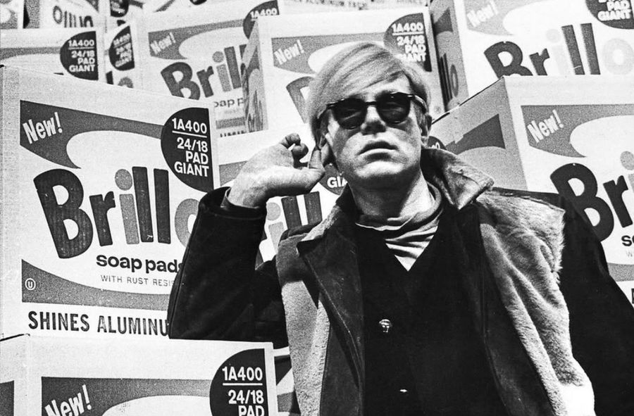 Byłam najlepszej wystawie w tym roku