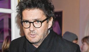 Przed laty jeździł taką furą. Dziś się z tego śmieje