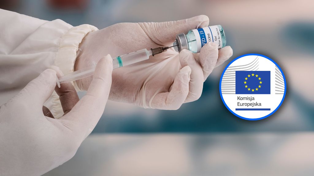 mNEXSPIKE jest trzecim produktem szczepionkowym Moderny 