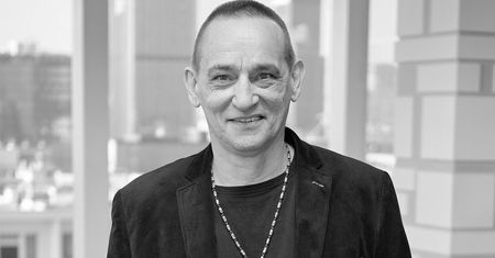 Piotr Strojnowski nie żyje. Lider grupy Daab miał 62 lata