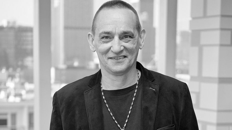 Piotr Strojnowski nie żyje. Lider grupy Daab miał 62 lata