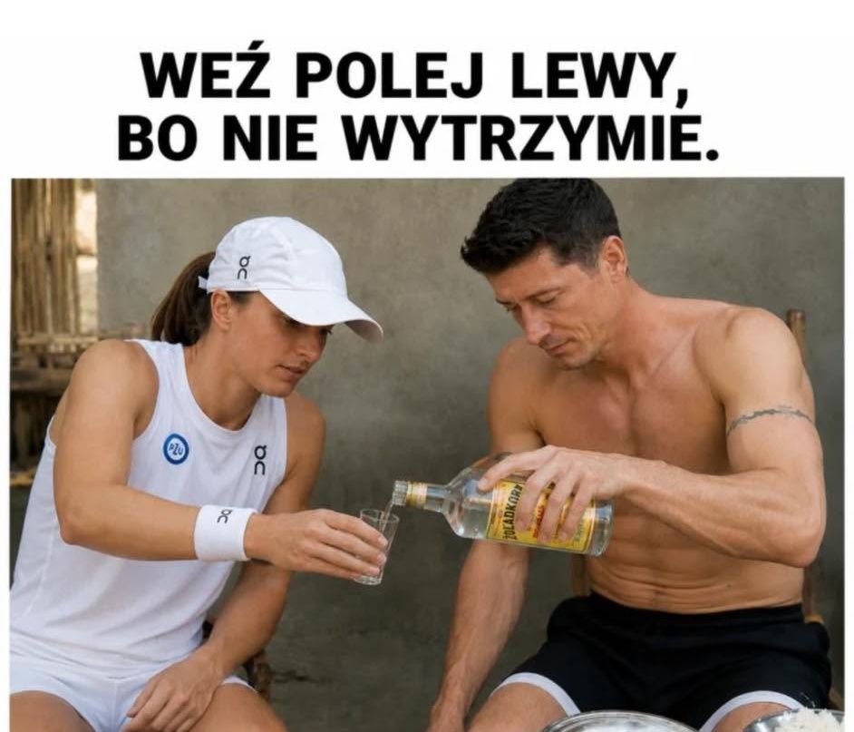 Maja Chwalińska - memy