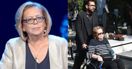 Elżbieta Zapendowska przekazała smutne wieści dotyczące zdrowia: "Nie można liczyć na to, że zdarzy się cud"