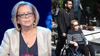 Elżbieta Zapendowska przekazała smutne wieści dotyczące zdrowia: "Nie można liczyć na to, że zdarzy się cud"